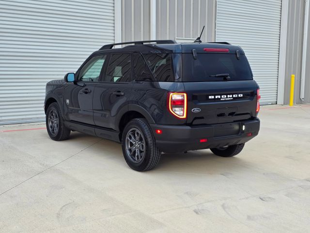 ford bronco sport 2022 3FMCR9B69NRD89460 image ford bronco sport 2022 3FMCR9B69NRD89460 image